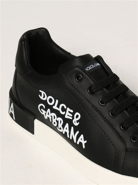 dolce gabbana sneaker london|dolce & gabbana sneakers sale.